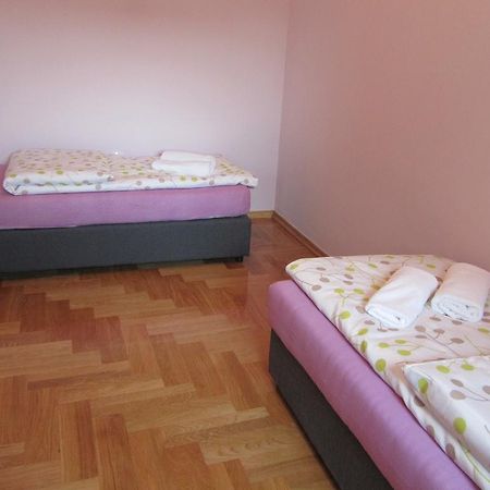 Apartment Domi Kvatric Zagrzeb Zewnętrze zdjęcie