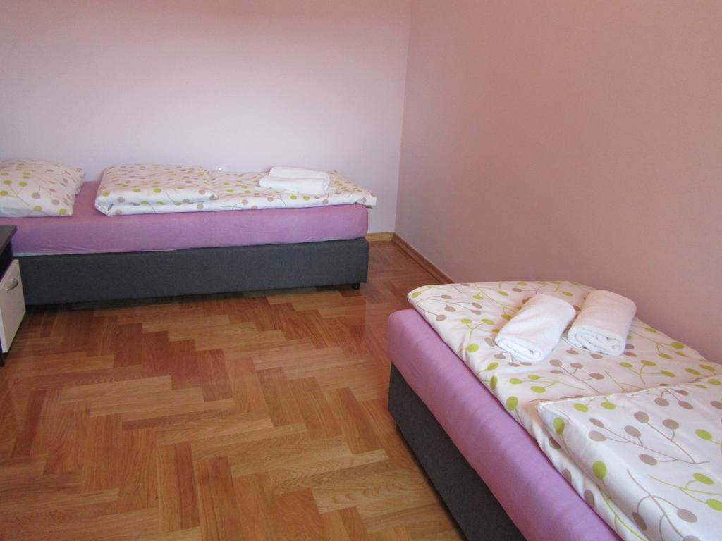 Apartment Domi Kvatric Zagrzeb Zewnętrze zdjęcie