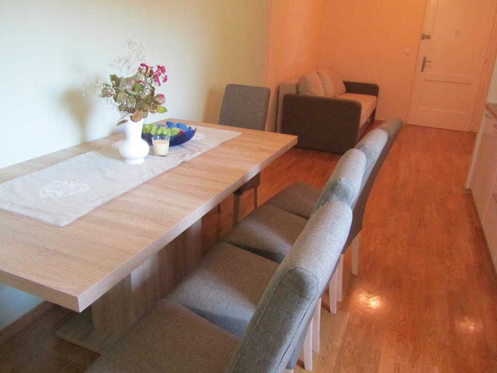 Apartment Domi Kvatric Zagrzeb Zewnętrze zdjęcie