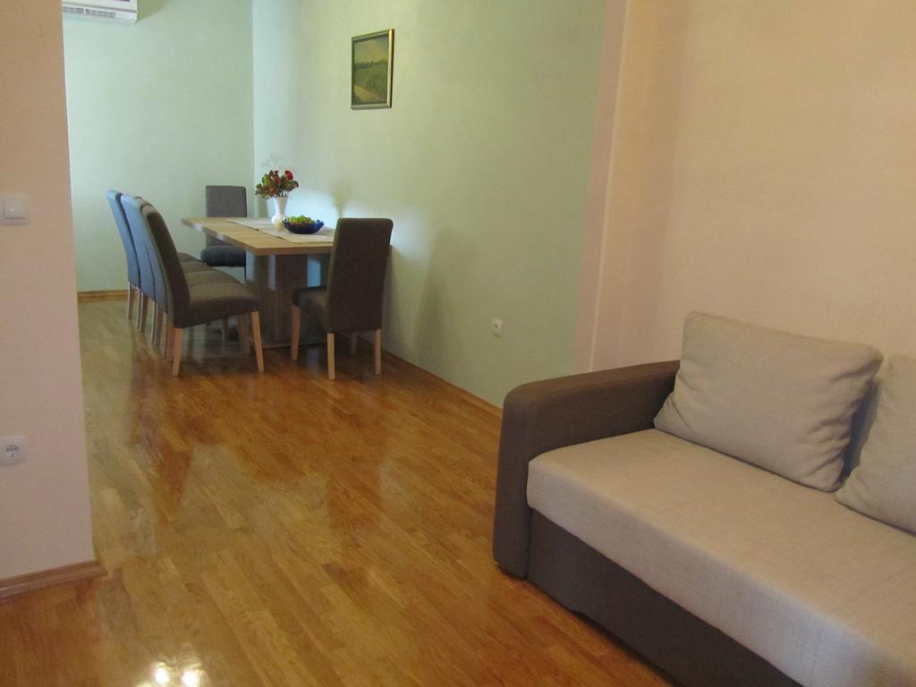 Apartment Domi Kvatric Zagrzeb Zewnętrze zdjęcie