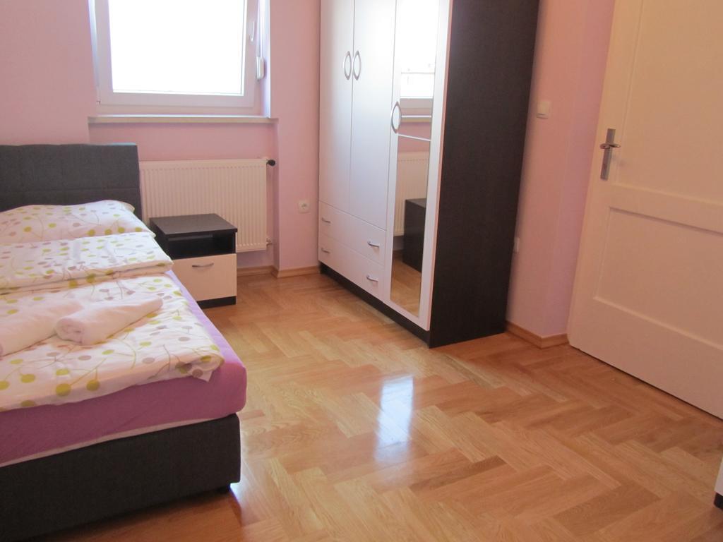 Apartment Domi Kvatric Zagrzeb Zewnętrze zdjęcie