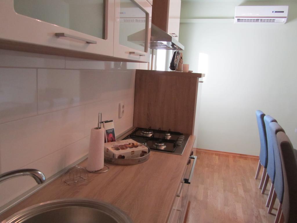 Apartment Domi Kvatric Zagrzeb Zewnętrze zdjęcie